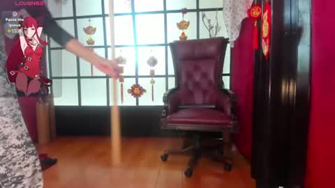 Snapshot of estefanya_sweet chatting on June 2026 07:27:02 PM estefanya online show from June 2026 07:27:02 PM