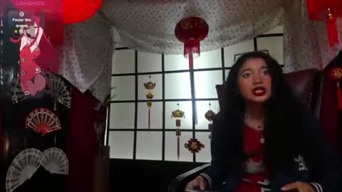 Snapshot of estefanya_sweet chatting on June 2026 07:04:02 PM estefanya online show from June 2026 07:04:02 PM