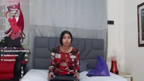 Snapshot of estefanya_sweet chatting on June 2026 07:33:01 PM estefanya online show from June 2026 07:33:01 PM