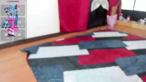 Snapshot of estefanya_sweet chatting on July 2026 07:19:02 PM estefanya online show from July 2026 07:19:02 PM