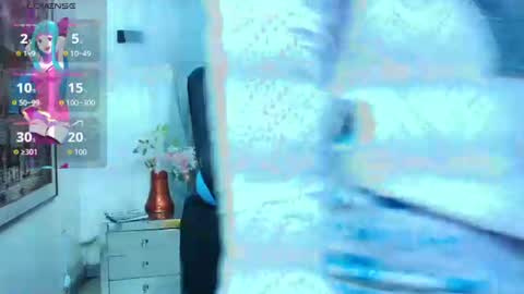 Snapshot of estefanya_sweet chatting on July 2026 07:08:02 PM estefanya online show from July 2026 07:08:02 PM