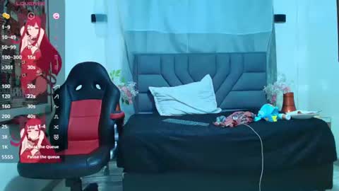 Snapshot of estefanya_sweet chatting on July 2026 07:17:01 PM estefanya online show from July 2026 07:17:01 PM