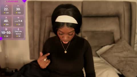 estefany online show from January 2026 03:21:01 AM