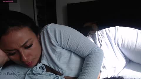 valeria online show from February 2025 08:35:02 PM