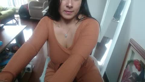 valeria online show from March 2025 10:16:01 PM