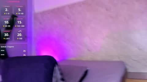 Stefy online show from September 2025 03:55:02 AM