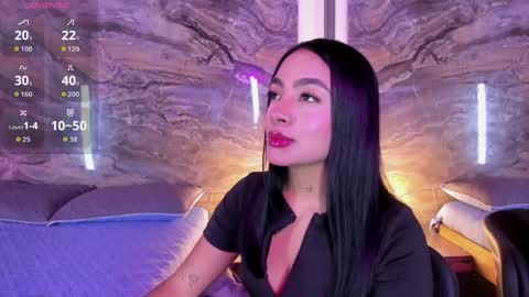 Stefy online show from May 2026 11:48:02 AM