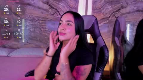 Stefy online show from May 2026 01:38:02 PM