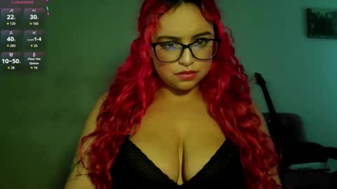 Estefania online show from May 2026 06:37:01 PM