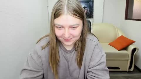 Estella Miles online show from January 2025 09:08:02 AM