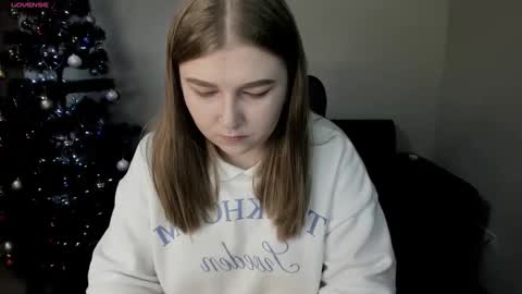 Estella Miles online show from January 2025 06:59:01 AM