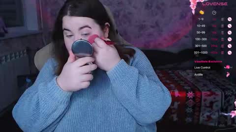 estelle_hicks online show from November 2025 06:34:02 PM