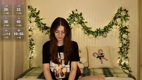 Ester online show from January 2025 08:21:01 PM