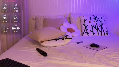 Ester online show from January 2025 12:09:01 AM