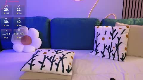 Ester online show from March 2025 01:21:01 AM