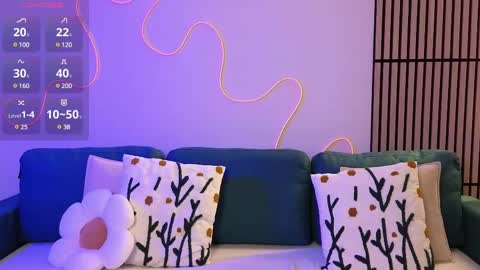 Ester online show from March 2025 09:42:02 PM