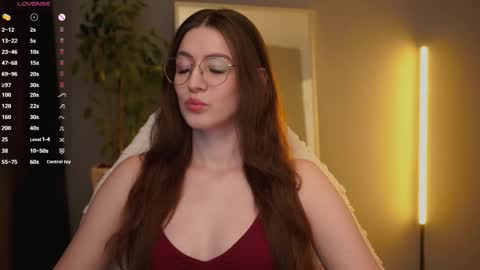 Snapshot of ester_hill chatting on February 2026 10:03:02 AM Ester online show from February 2026 10:03:02 AM