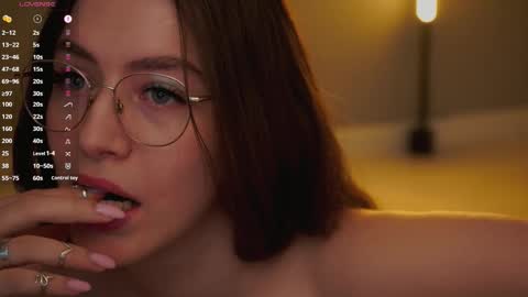 Snapshot of ester_hill chatting on March 2026 04:29:02 AM Ester online show from March 2026 04:29:02 AM