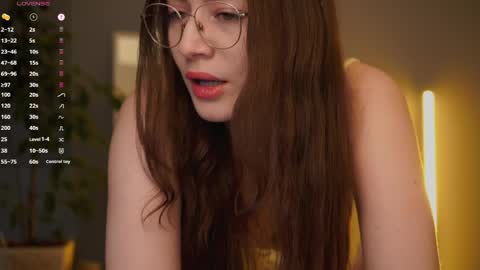 Snapshot of ester_hill chatting on April 2026 02:34:02 AM Ester online show from April 2026 02:34:02 AM