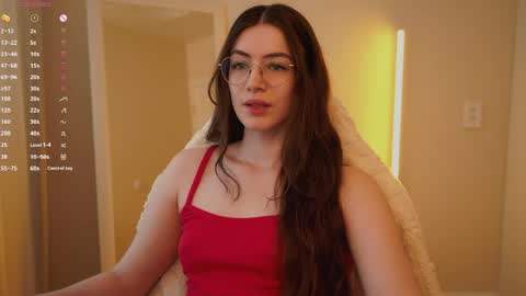 Ester online show from May 2026 04:40:01 AM