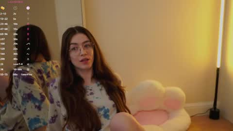 Ester online show from May 2026 04:08:02 AM
