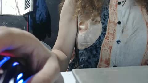 esteralcantara online show from February 2026 03:37:02 PM