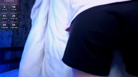 Snapshot of estercarter chatting on October 2025 12:17:02 PM Ester online show from October 2025 12:17:02 PM