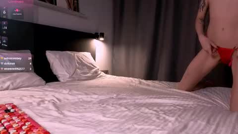 Snapshot of estercarter chatting on February 2026 04:16:01 PM Ester online show from February 2026 04:16:01 PM