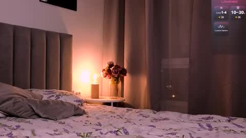 Snapshot of estercarter chatting on March 2026 07:21:02 PM Ester online show from March 2026 07:21:02 PM