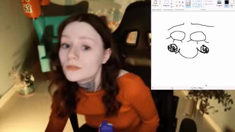 Snapshot of esterhernandes chatting on February 2025 11:24:02 AM kelt0901 - my channel in telegra online show from February 2025 11:24:02 AM