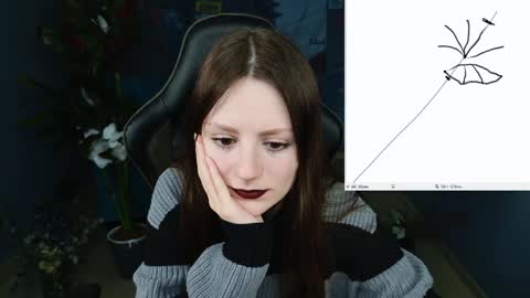 Snapshot of esterhernandes chatting on February 2025 02:21:01 PM kelt0901 - my channel in telegra online show from February 2025 02:21:01 PM