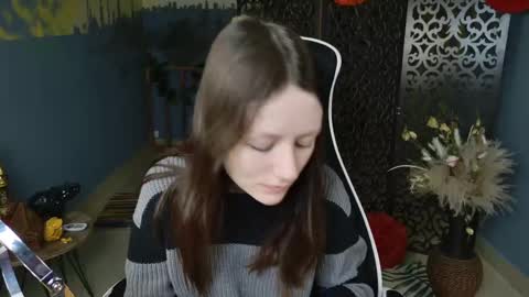 Snapshot of esterhernandes chatting on March 2025 05:33:02 AM kelt0901 - my channel in telegra online show from March 2025 05:33:02 AM