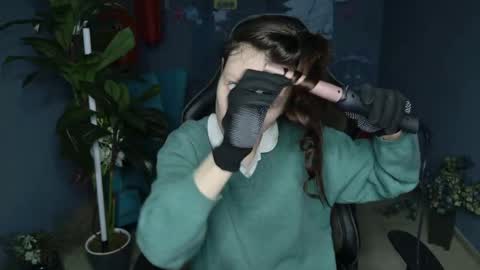 Snapshot of esterhernandes chatting on March 2025 05:07:01 AM kelt0901 - my channel in telegra online show from March 2025 05:07:01 AM