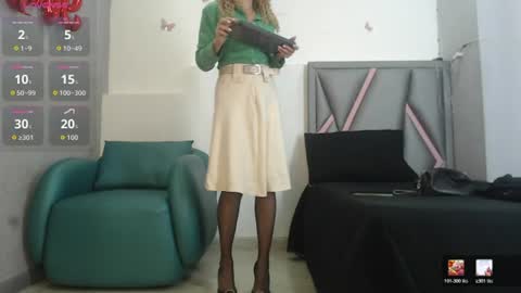 Snapshot of esterlindez chatting on June 2026 08:24:01 PM esterlindez online show from June 2026 08:24:01 PM