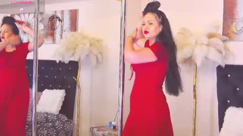 Esthera   online show from June 2026 04:32:02 AM