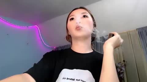 Snapshot of estherlust chatting on October 2025 02:48:01 PM IRIS online show from October 2025 02:48:01 PM