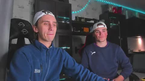 LOUIS online show from September 2025 11:43:01 PM