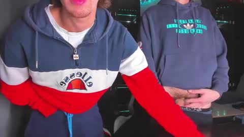 LOUIS online show from November 2025 07:16:02 PM