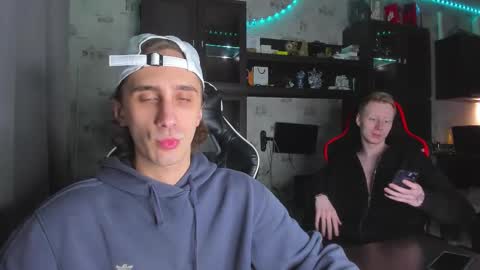 LOUIS online show from November 2025 01:58:01 PM