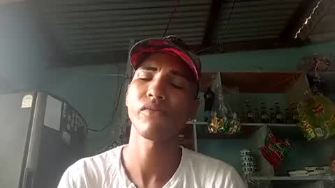 estiben_party online show from June 2026 04:20:01 PM