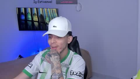 estivenvel online show from February 2026 04:24:02 PM