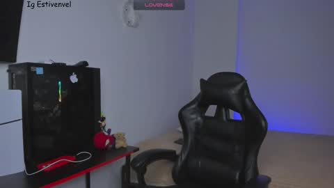 Snapshot of estivenvel chatting on March 2026 12:50:01 AM estivenvel online show from March 2026 12:50:01 AM