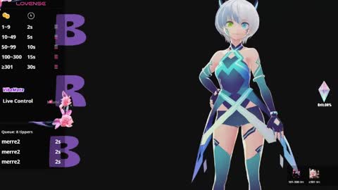 estrella_hank online show from April 2026 07:55:01 AM