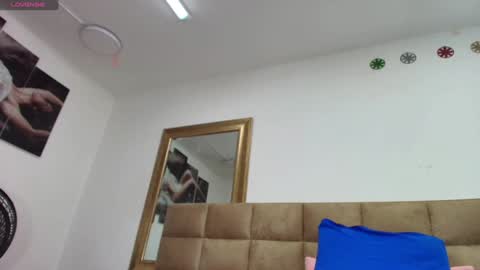 Estrella online show from January 2025 11:56:02 AM