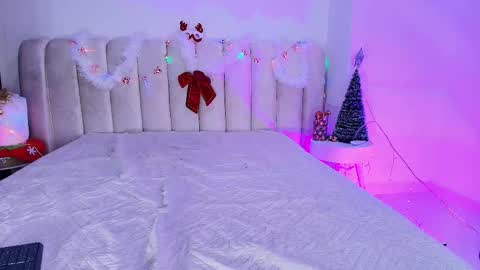 Estrella online show from December 2025 11:59:02 AM