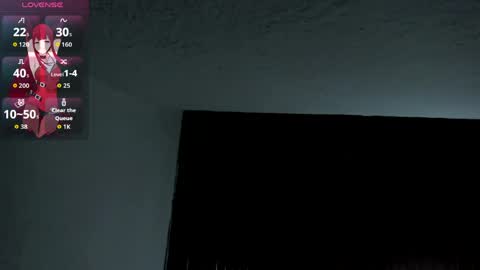 estrellaa_11 online show from March 2026 11:59:01 AM