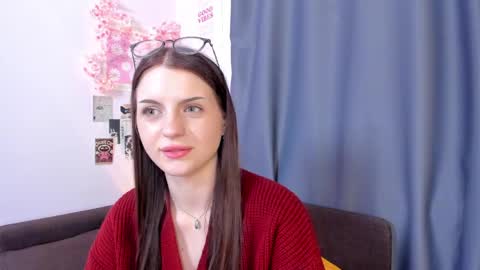 Anna  online show from April 2026 08:14:02 PM