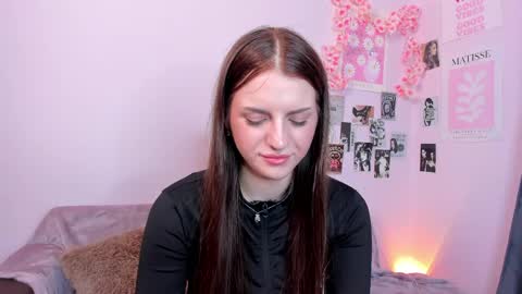 Anna  online show from May 2026 08:05:02 PM