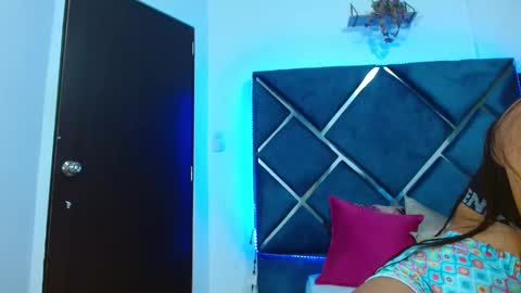 Snapshot of estrellaruiz chatting on February 2025 07:16:02 PM ESTRELLA online show from February 2025 07:16:02 PM