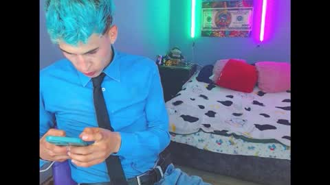 JORDAN online show from October 2025 03:16:02 AM